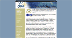 Desktop Screenshot of lumpkinassociates.com